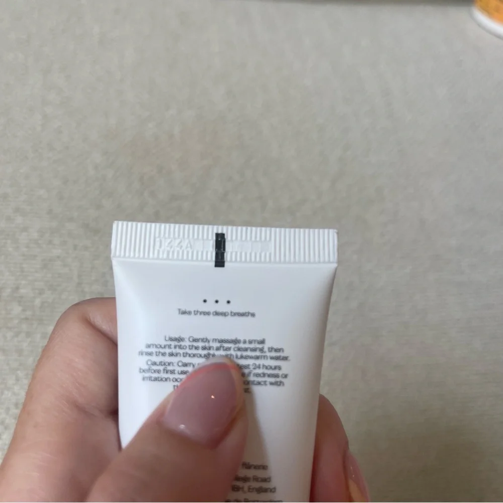 FLANERIE PORE REFINING EXFOLIATOR, 45ML